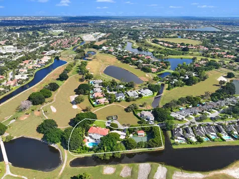 2359 Muir Circle Wellington FL 33414