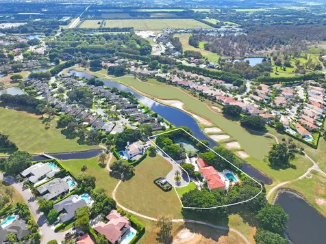 2359 Muir Circle Wellington FL 33414