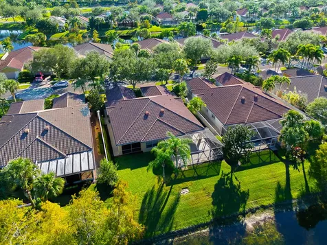 8199 Saint Johns Court Wellington FL 33414