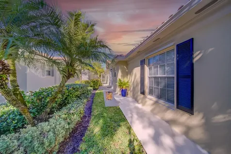 8199 Saint Johns Court Wellington FL 33414