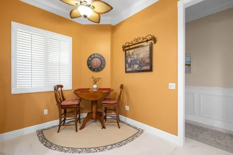 8 Harbour Isle Drive Fort Pierce FL 34949