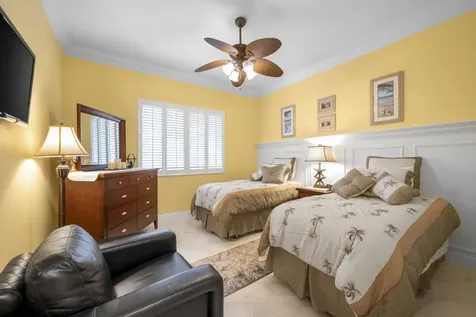 8 Harbour Isle Drive Fort Pierce FL 34949