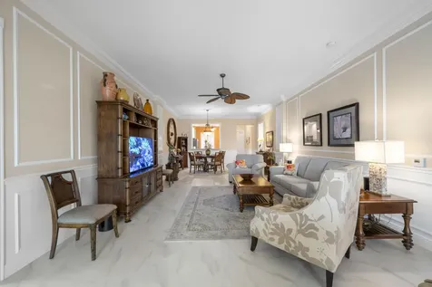 8 Harbour Isle Drive Fort Pierce FL 34949