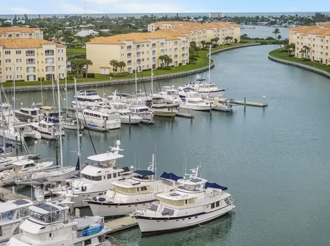 8 Harbour Isle Drive Fort Pierce FL 34949