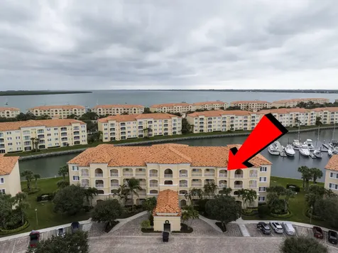 8 Harbour Isle Drive Fort Pierce FL 34949