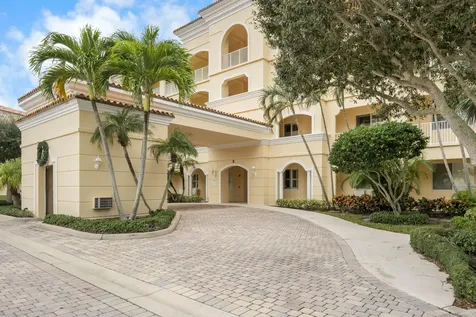 8 Harbour Isle Drive Fort Pierce FL 34949