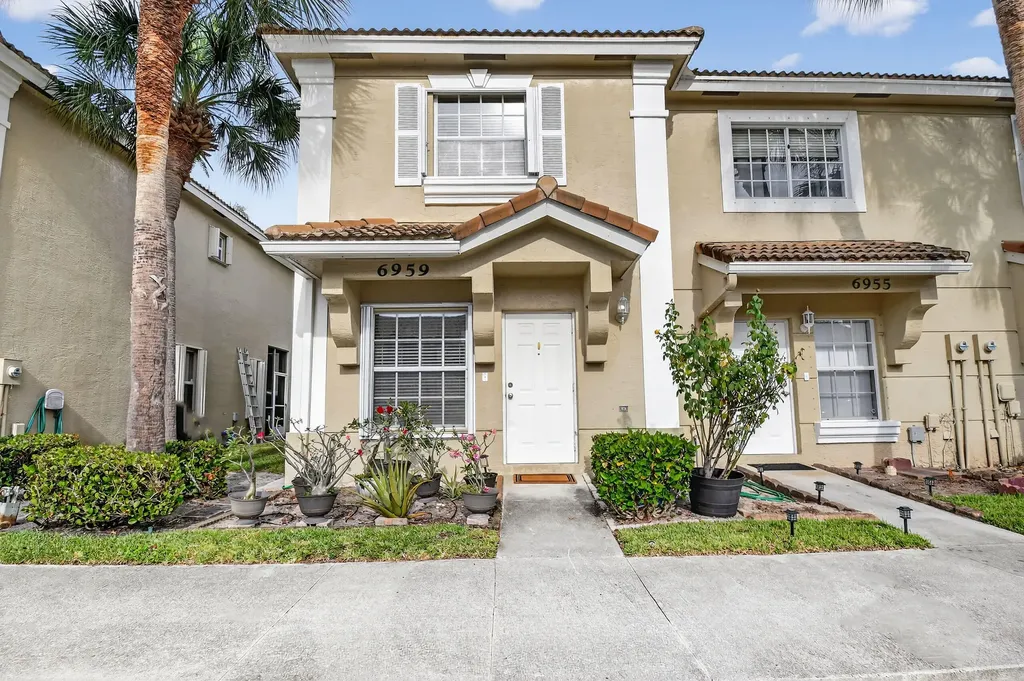 6959 Blacksmith Way Lake Worth FL 33467