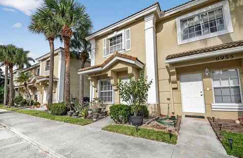 6959 Blacksmith Way Lake Worth FL 33467