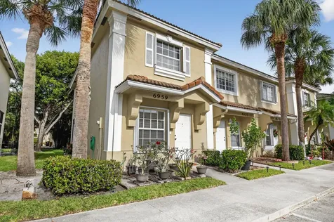 6959 Blacksmith Way Lake Worth FL 33467