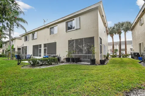 6959 Blacksmith Way Lake Worth FL 33467