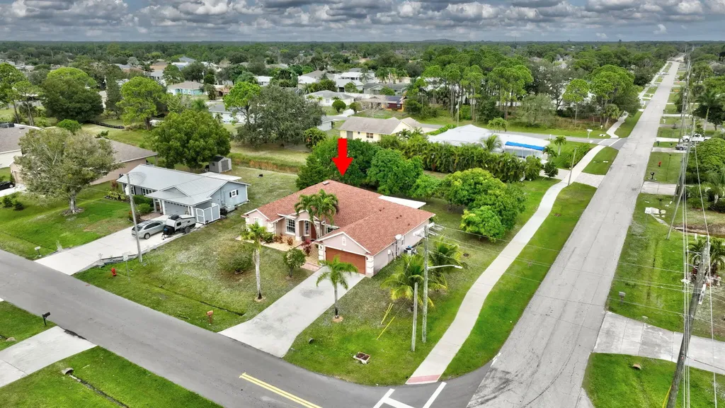 601 Nw Riverside Drive Port Saint Lucie FL 34983
