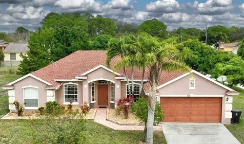 601 Nw Riverside Drive Port Saint Lucie FL 34983