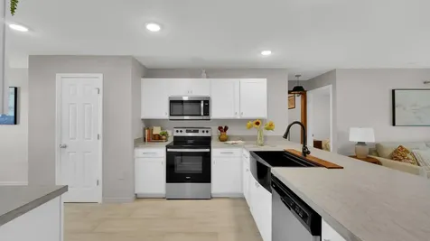 1382 Sw Becker Road Port Saint Lucie FL 34953