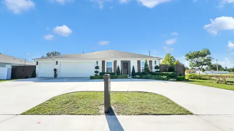 1382 Sw Becker Road Port Saint Lucie FL 34953