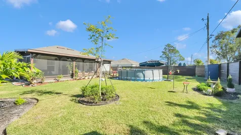 1382 Sw Becker Road Port Saint Lucie FL 34953
