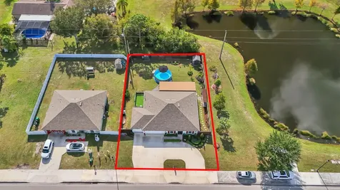 1382 Sw Becker Road Port Saint Lucie FL 34953