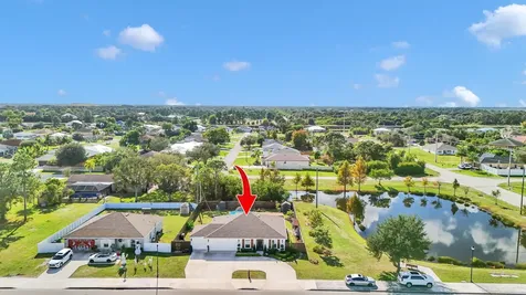 1382 Sw Becker Road Port Saint Lucie FL 34953