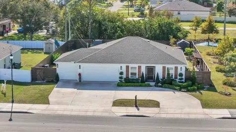 1382 Sw Becker Road Port Saint Lucie FL 34953