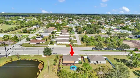 1382 Sw Becker Road Port Saint Lucie FL 34953