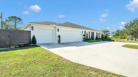 1382 Sw Becker Road Port Saint Lucie FL 34953