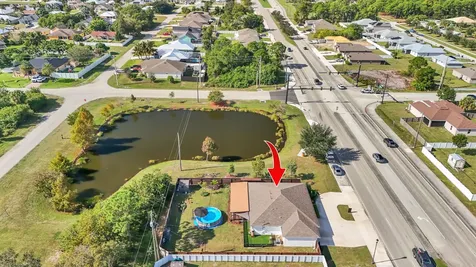 1382 Sw Becker Road Port Saint Lucie FL 34953