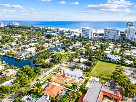 2512 Barbara Drive Fort Lauderdale FL 33316
