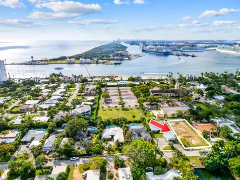 2512 Barbara Drive Fort Lauderdale FL 33316