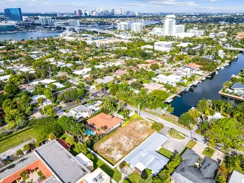 2512 Barbara Drive Fort Lauderdale FL 33316