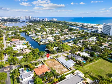 2512 Barbara Drive Fort Lauderdale FL 33316