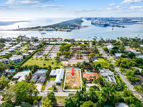 2512 Barbara Drive Fort Lauderdale FL 33316