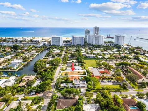 2512 Barbara Drive Fort Lauderdale FL 33316