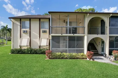 3527 La Palmas Court Greenacres FL 33463