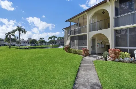 3527 La Palmas Court Greenacres FL 33463