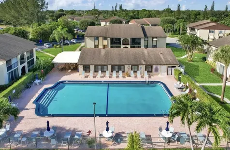 3527 La Palmas Court Greenacres FL 33463