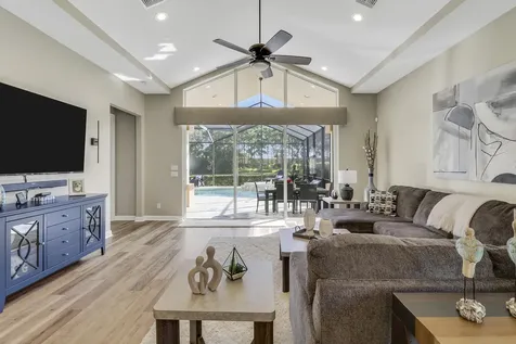 9005 Houndslake Court Port Saint Lucie FL 34986