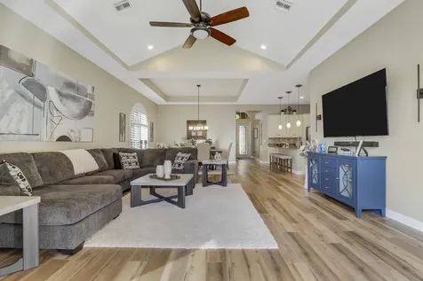 9005 Houndslake Court Port Saint Lucie FL 34986