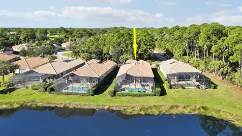 9005 Houndslake Court Port Saint Lucie FL 34986
