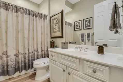 9005 Houndslake Court Port Saint Lucie FL 34986