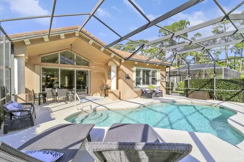 9005 Houndslake Court Port Saint Lucie FL 34986