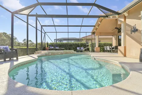 9005 Houndslake Court Port Saint Lucie FL 34986