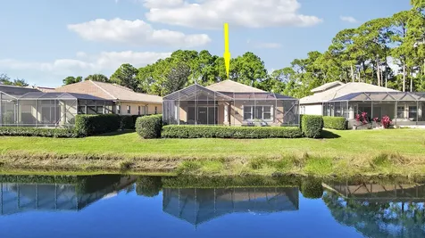 9005 Houndslake Court Port Saint Lucie FL 34986