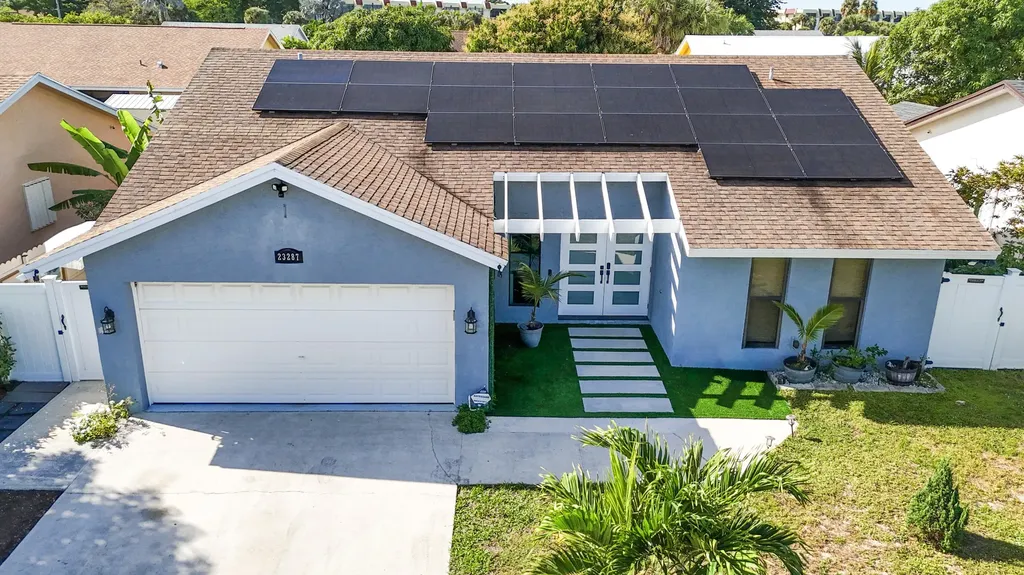 23287 Sw 60th Avenue Boca Raton FL 33428