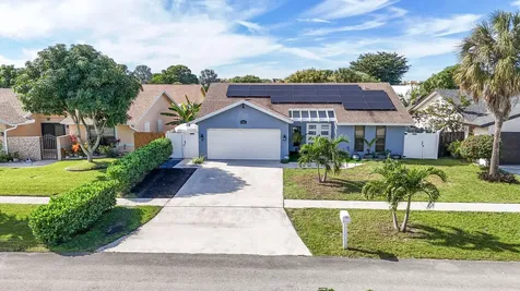 23287 Sw 60th Avenue Boca Raton FL 33428