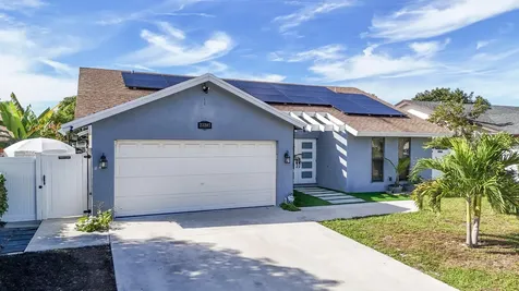 23287 Sw 60th Avenue Boca Raton FL 33428