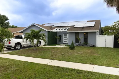 23287 Sw 60th Avenue Boca Raton FL 33428