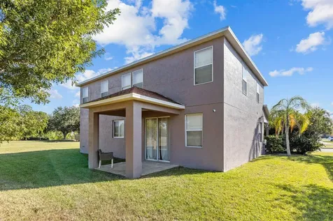 6909 Nw Kowal Court Port Saint Lucie FL 34986