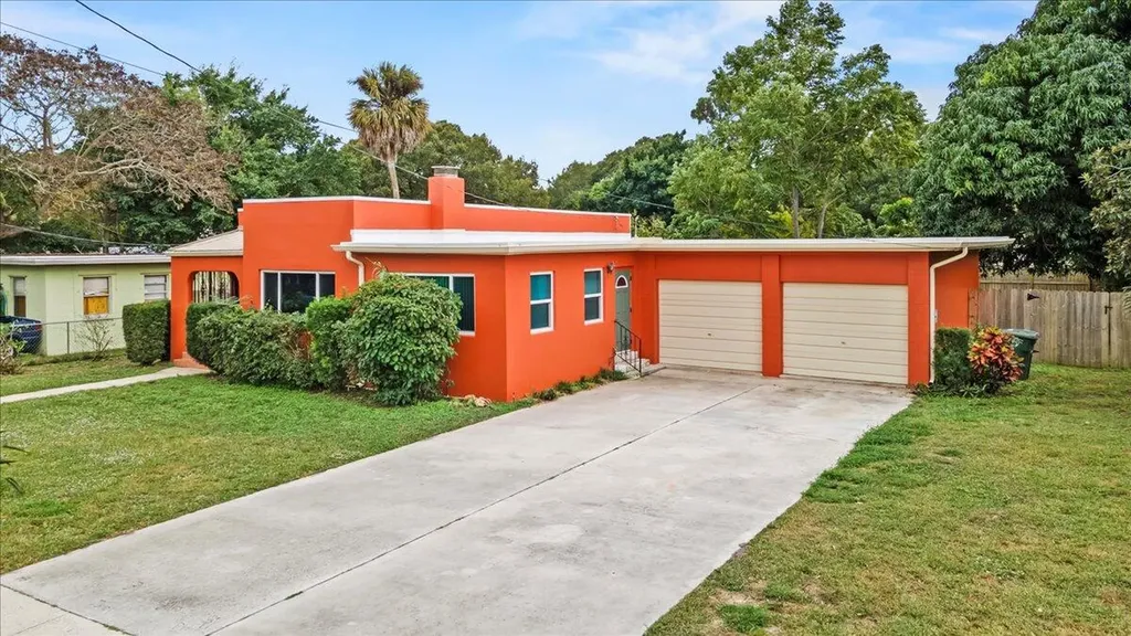 1407 Wyoming Avenue Fort Pierce FL 34982