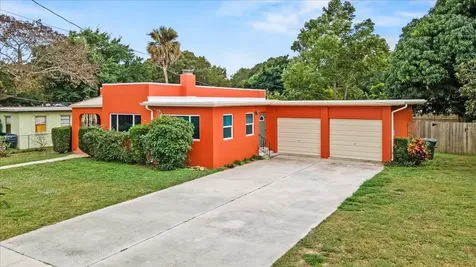 1407 Wyoming Avenue Fort Pierce FL 34982