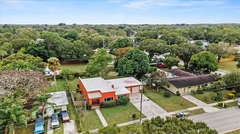 1407 Wyoming Avenue Fort Pierce FL 34982