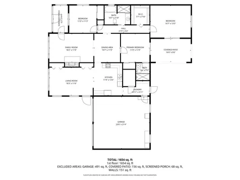 1407 Wyoming Avenue Fort Pierce FL 34982